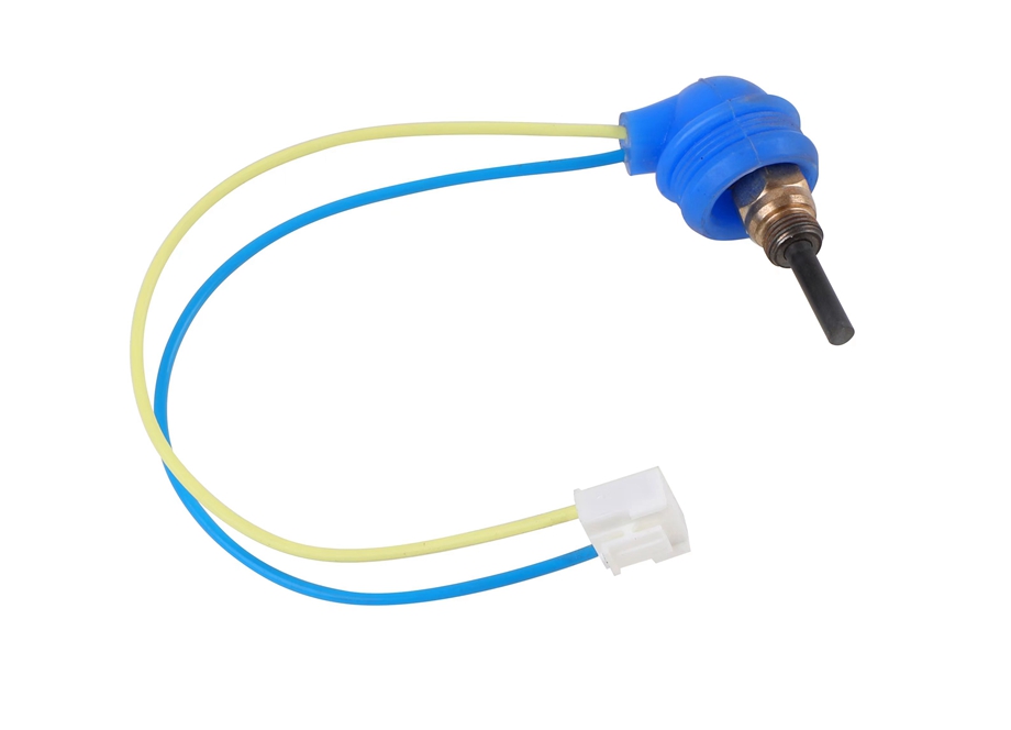 Igniter plug   