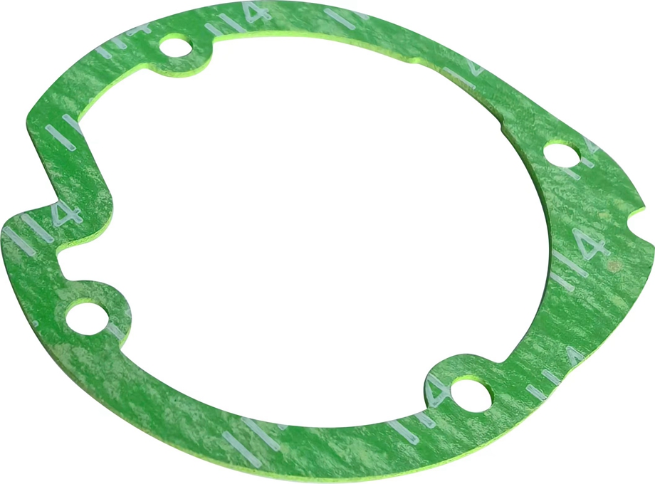 Combustion chamber gasket   